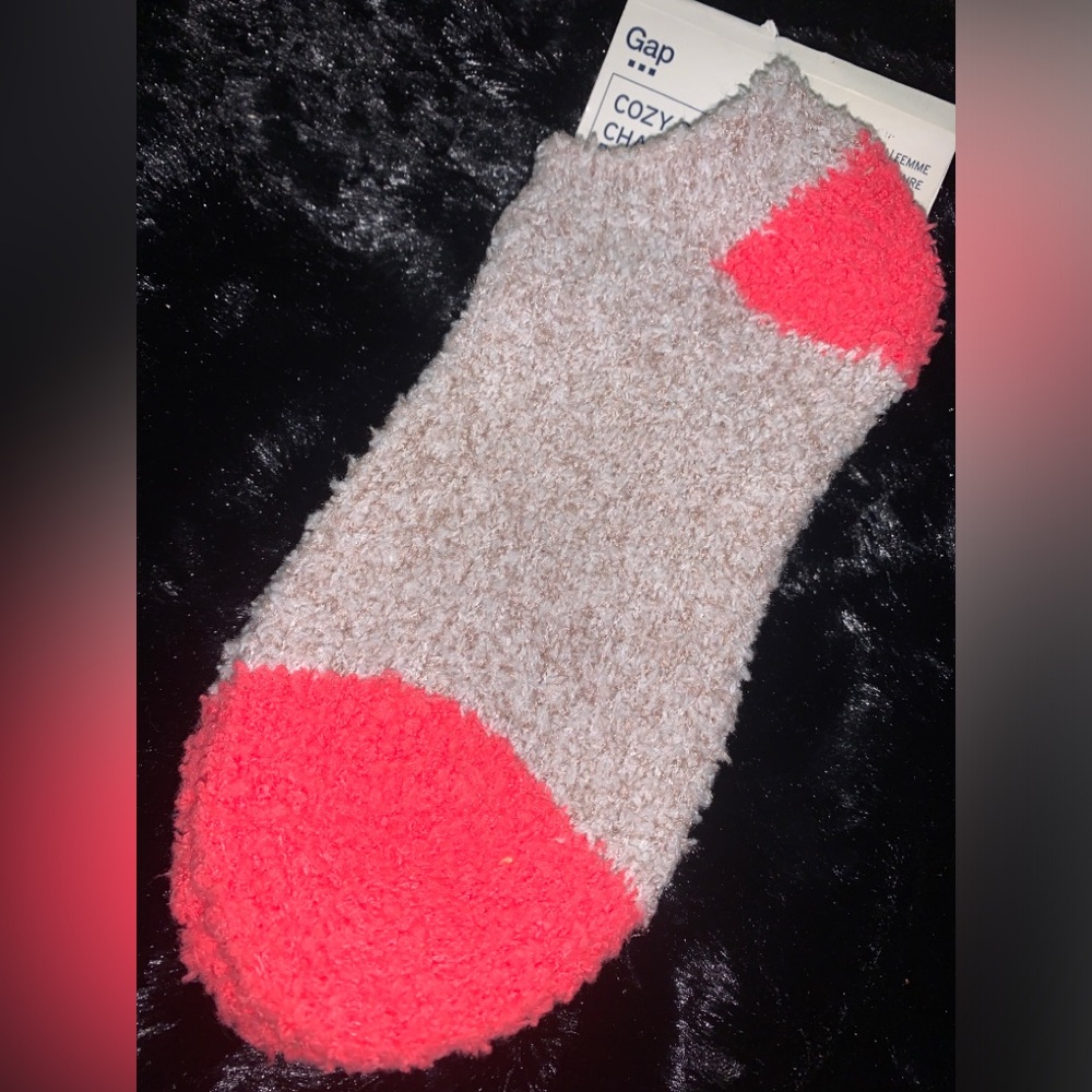 Cozy Socks 🧦 - Picture 1 of 2